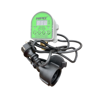 Реле давления електронное DPS-15ASP (8220NP44)