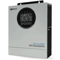 Инвертор гибридный SOLAR FGI-S-1200/12.0 kW/48 V/160 А/Wi-Fi (6888AR35)