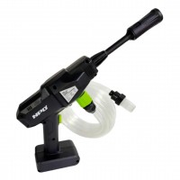 Мийка високого тиску акумуляторна GARDEN-СW/Q 3,8 l/min/120 Вт/12V BATTERY (7472AR94)