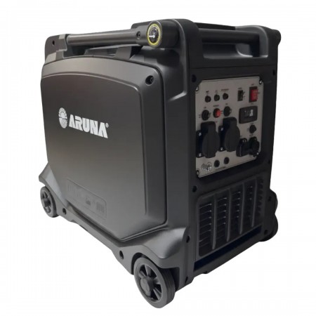 Электрогенератор GEN-5500 INVERTER COMFORT SWH (7434AR90)