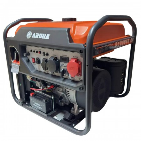 Электрогенератор инверторный GEN-11000 INVERTER SWH (7465AR93)