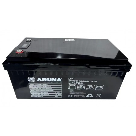 Батарея литиевая LFP 200-25,6BD (5120Wh, BMS) (7618AR08)