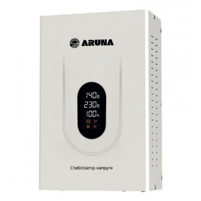 Стабилизатор напряжения SDR-5000 SM (4000 Вт) (8738AR20)