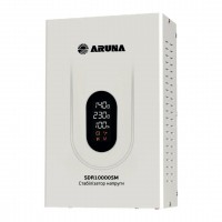 Стабилизатор напряжения SDR-12000 SM (9600 Вт) (8745AR21)