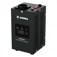 Стабилизатор напряжения SD-1000V (600 Вт) (8790AR26)
