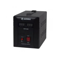 Стабилизатор напряжения SDR-1500 (900 Вт) (8806AR27)