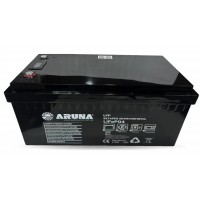 Батарея літієва LFP 300-12,8 VD/3840 Wh/BMS/LCD (7595AR06)