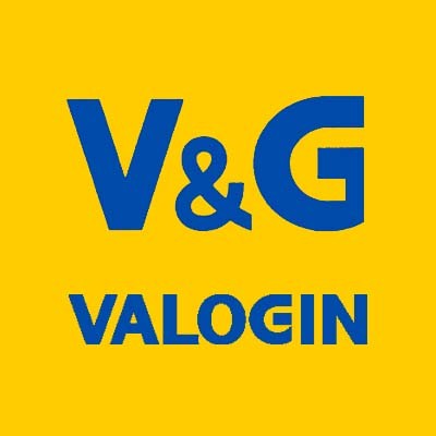 Виробник Valogin