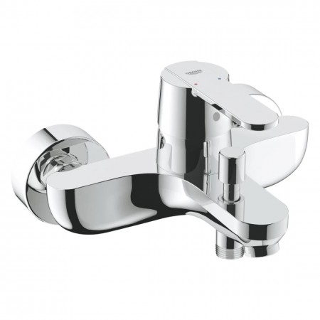 Смеситель для ванны Grohe QuickFix Get 32887000
