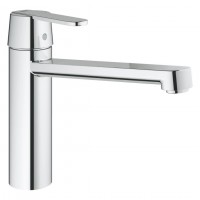 Смеситель для кухни Grohe QuickFix Get 30196000
