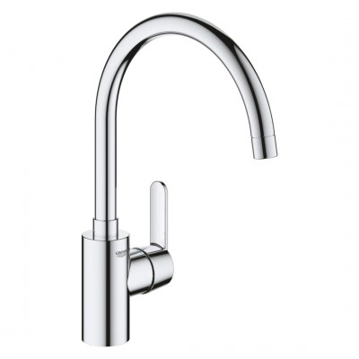 Смеситель для кухни Grohe QuickFix Get 31494001 Смеситель для кухни Grohe QuickFix Get 31494001