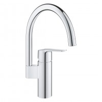 Смеситель для кухни Grohe QuickFix Start 30469000