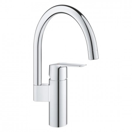 Смеситель для кухни Grohe QuickFix Start 30469000