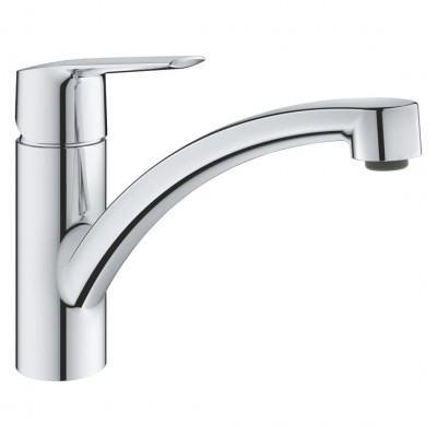 Смеситель для кухни Grohe QuickFix Start 31138002 Смеситель для кухни Grohe QuickFix Start 31138002