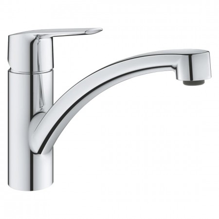 Смеситель для кухни Grohe QuickFix Start 31138002
