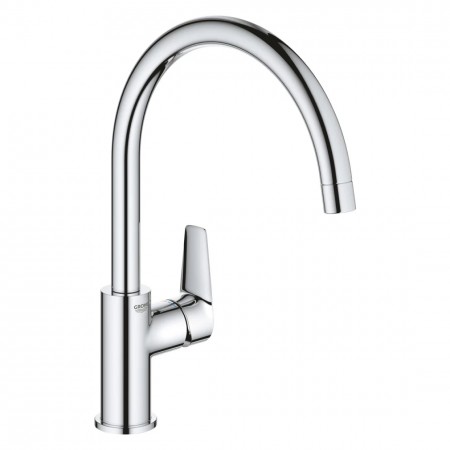 Смеситель для кухни Grohe QuickFix StartEdge 30529001