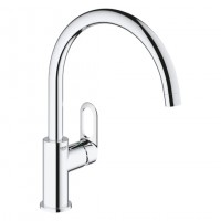 Смеситель для кухни Grohe Start Flow 31555001