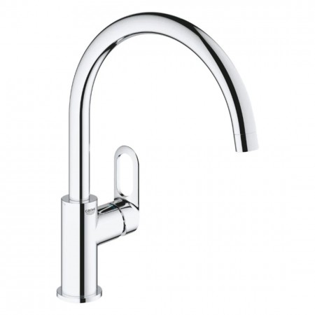 Смеситель для кухни Grohe Start Flow 31555001