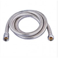 Шланг для душу Mixxus Chr.F01 розтяжний 150-200 см HO0025