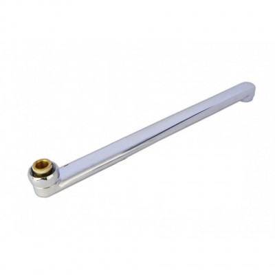 Излив для ванны Wezer WKC-032 50 см Излив для ванны Wezer WKC-032 50 см