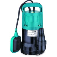 Насос Aquatica дренажний 773127. 0.4кВт Hmax 8м Qmax 150л / хв