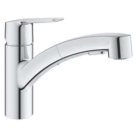 Смеситель для кухни Grohe QuickFix Start 30531001