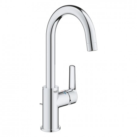 Смеситель для раковины Grohe QuickFix Start L-Size 24203002