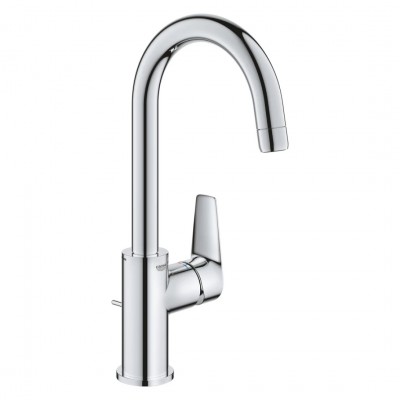 Смеситель для раковины Grohe QuickFix StartEdge L-Size 24201001 Смеситель для раковины Grohe QuickFix StartEdge L-Size 24201001