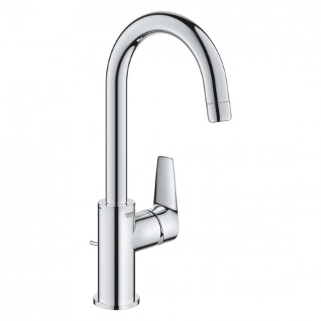Смеситель для раковины Grohe QuickFix StartEdge L-Size 24201001