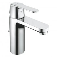 Смеситель для раковины Grohe QuickFix Get M-Size 23454000