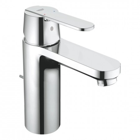 Смеситель для раковины Grohe QuickFix Get M-Size 23454000