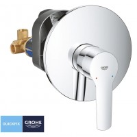 Смеситель скрытого монтажа для душа Grohe QuickFix Start 32590002