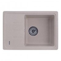 Кухонная мойка Kroner KRP Komposit COL - 6243