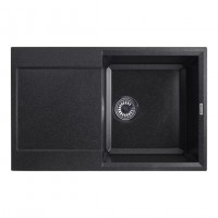 Кухонная мойка Kroner KRP Komposit GRB - 7850