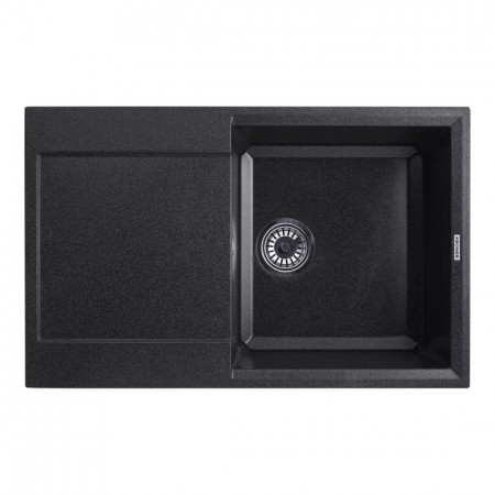 Кухонная мойка Kroner KRP Komposit GRB - 7850