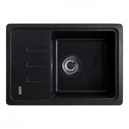 Кухонная мойка Kroner KRP Komposit SCH - 6243