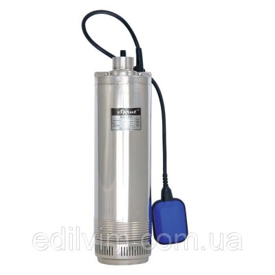 Колодезный насос SCM 3 Sprut Колодезный насос SCM 3 Sprut