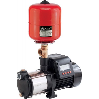 Станция насосная бытовая Aqua AUMRS-3 (8510SP64) Станция насосная бытовая Aqua AUMRS-3 (8510SP64)