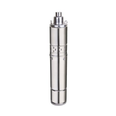 Насос погружной шнековый TAIFU 4QGD 1.8-50 ( 0,55 кВт ) Насос погружной шнековый TAIFU 4QGD 1.8-50 ( 0,55 кВт )