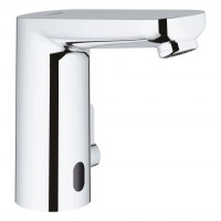 Змішувач безконтактний для раковини Grohe Get E 36366001