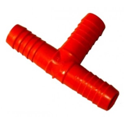 Тройник соединительный 3/4" 30 шт