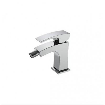 Кран для биде латунный Koer KB-20007-01 KR3458 хром Кран для биде латунный Koer KB-20007-01 KR3458 хром