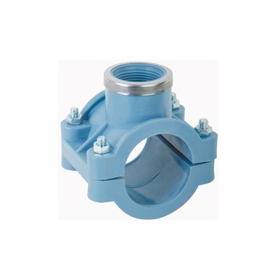 Седловая врезка ITAL 110x3/4" Седловая врезка ITAL 110x3/4"