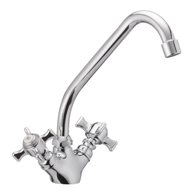 Смеситель для кухни CRON ZEUS 271  CR0851