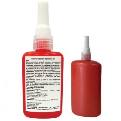 Герметик резьбовой SPRUT 50ml Герметик резьбовой SPRUT 50ml