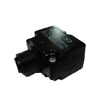 Реле токовое 4А/250V без самовозврата (уп 5)
