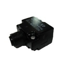 Реле токовое 4А/250V без самовозврата (уп 5)