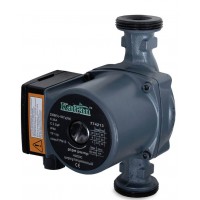 Насос Aquatica циркуляційний 774233. Katran 25/6м - 180мм (сірий) + гайка 1".