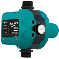 Контроллер давления Aquatica 779555. 1.1кВт Ø1".