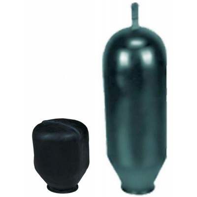 Мембрана Aquatica 779511. Мембрана для гидроаккумулятора 24л (butyl). Мембрана Aquatica 779511. Мембрана для гидроаккумулятора 24л (butyl).